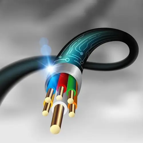 中国の電力ケーブル産業が世界をリード